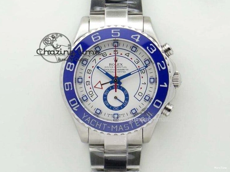 MiroTime 1231 Cozy New DateJust 41 126334 ARF 1:1 Best Edition 904L Steel Blue Diamonds Dial on Jubilee Bracelet A 2548